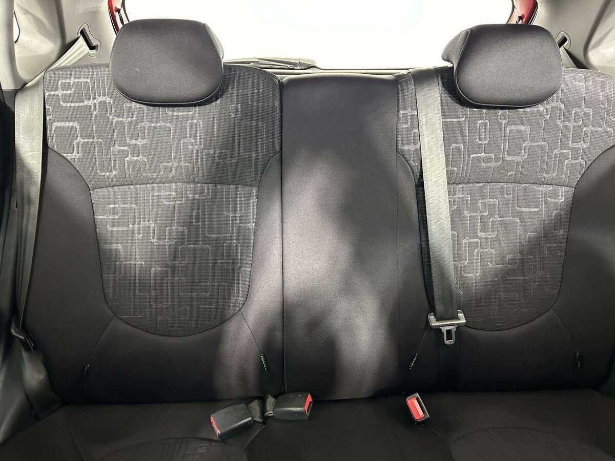 Продажа Б/У Киа Рио. Фото: #14