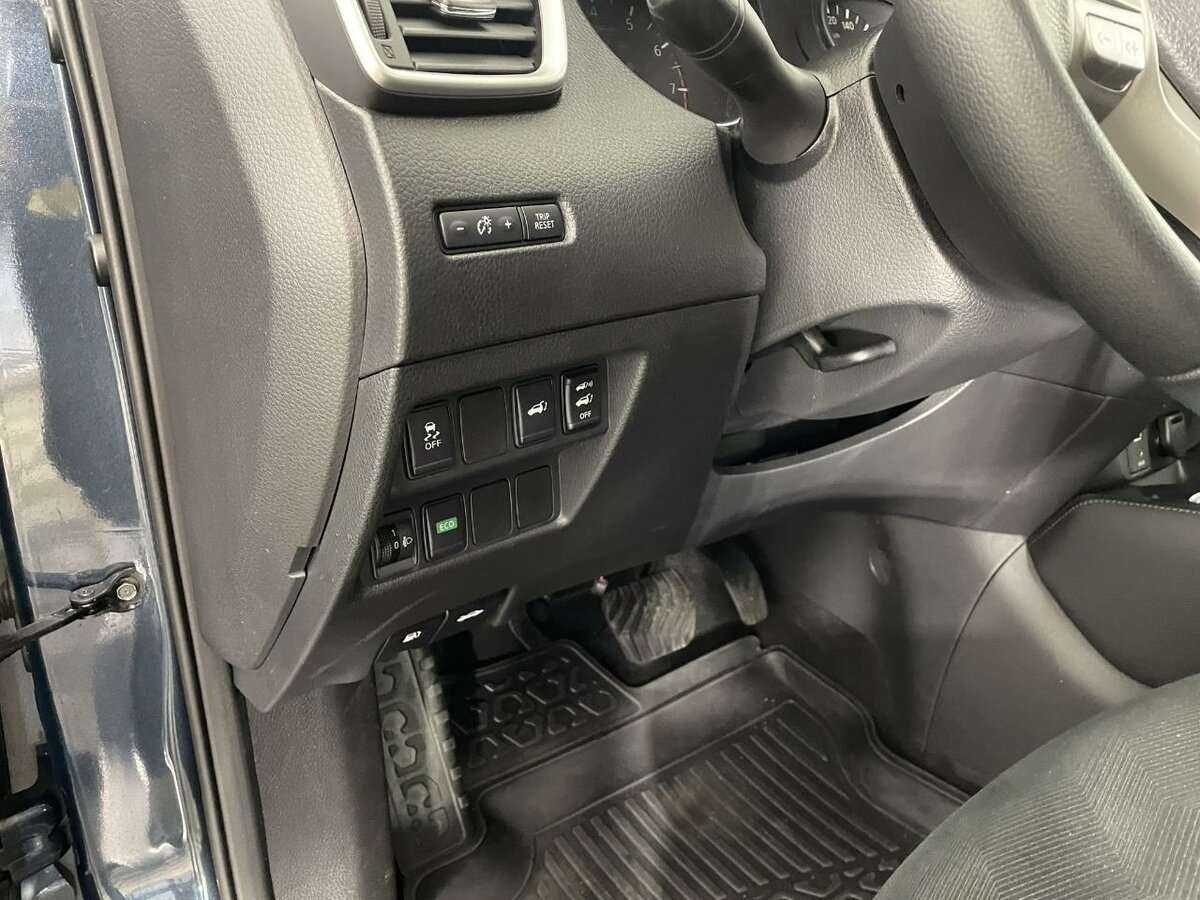 Продажа Б/У Ниссан Икс-Трейл. Фото: #8