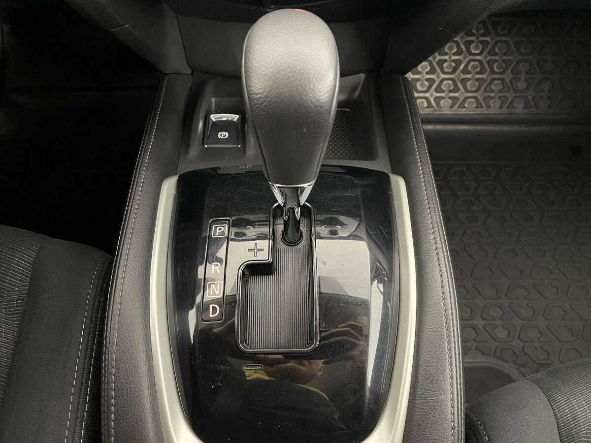 Продажа Б/У Ниссан Икс-Трейл. Фото: #12