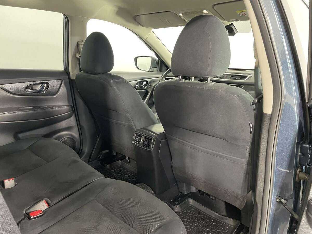 Продажа Б/У Ниссан Икс-Трейл. Фото: #16