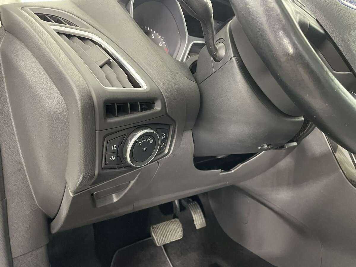 Продажа Б/У Форд Фокус. Фото: #8