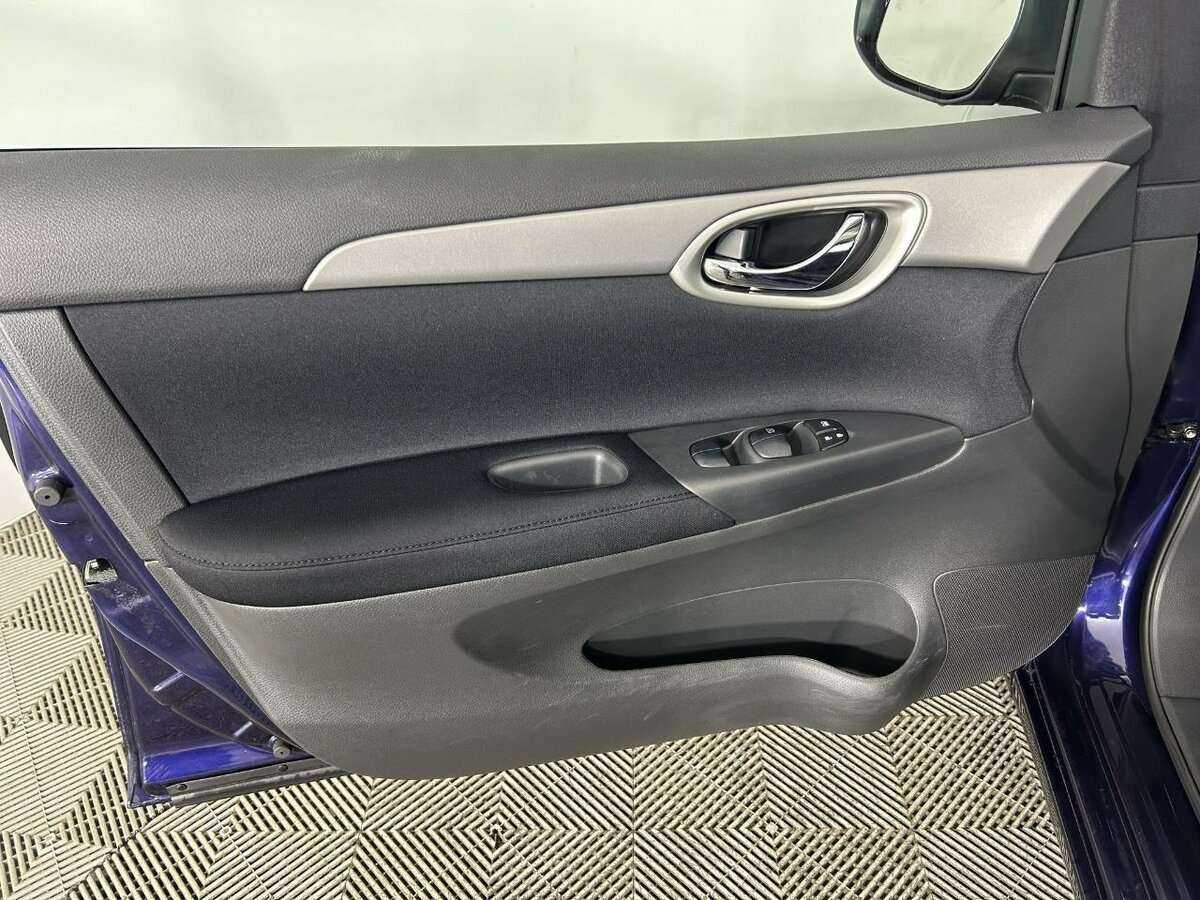 Продажа Б/У Ниссан Сентра. Фото: #7