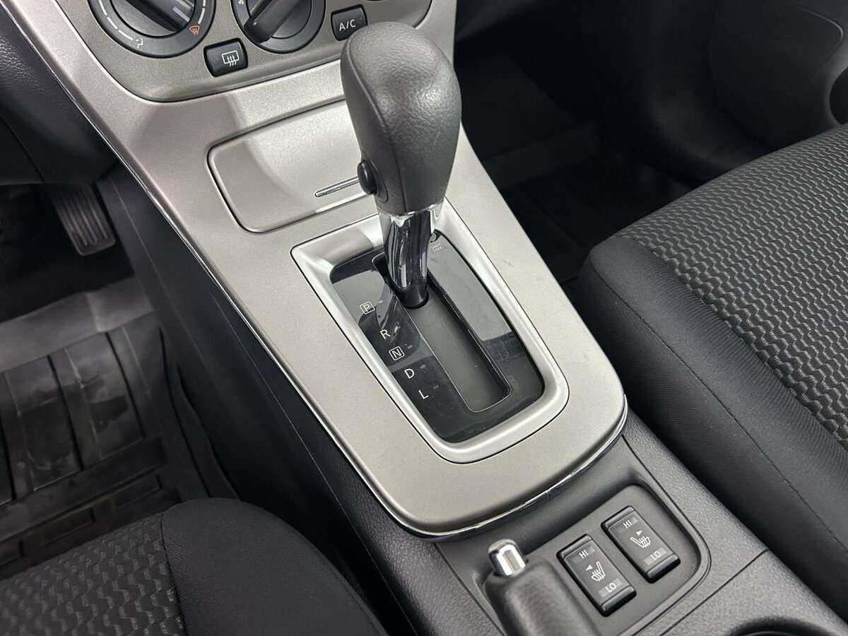 Продажа Б/У Ниссан Сентра. Фото: #12