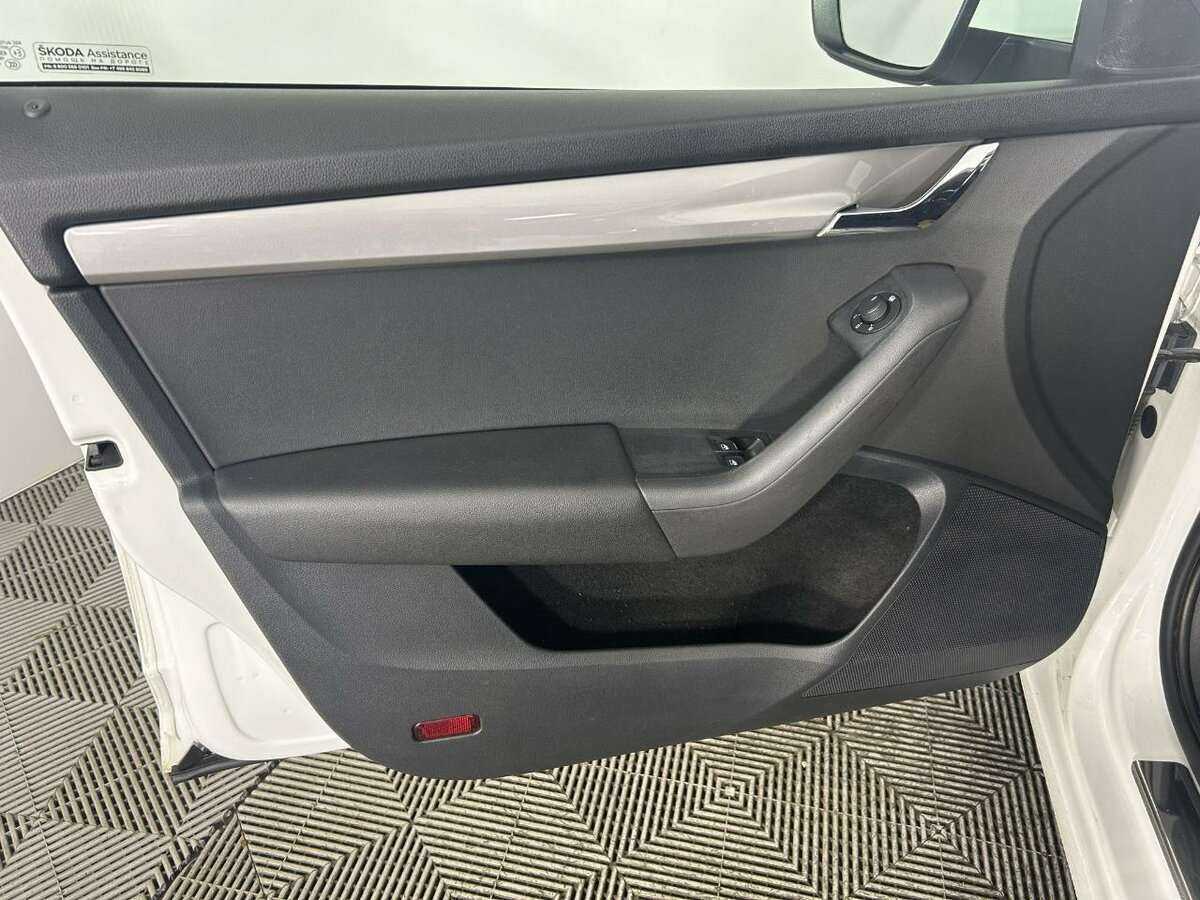 Продажа Б/У Шкода Октавия. Фото: #7