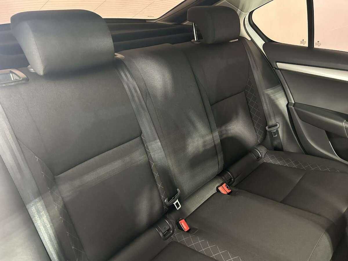 Продажа Б/У Шкода Октавия. Фото: #14