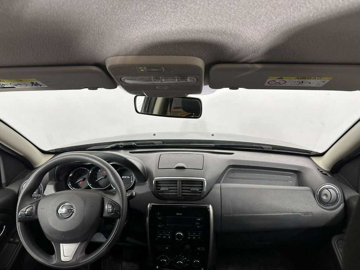 Продажа Б/У Ниссан Террано. Фото: #5