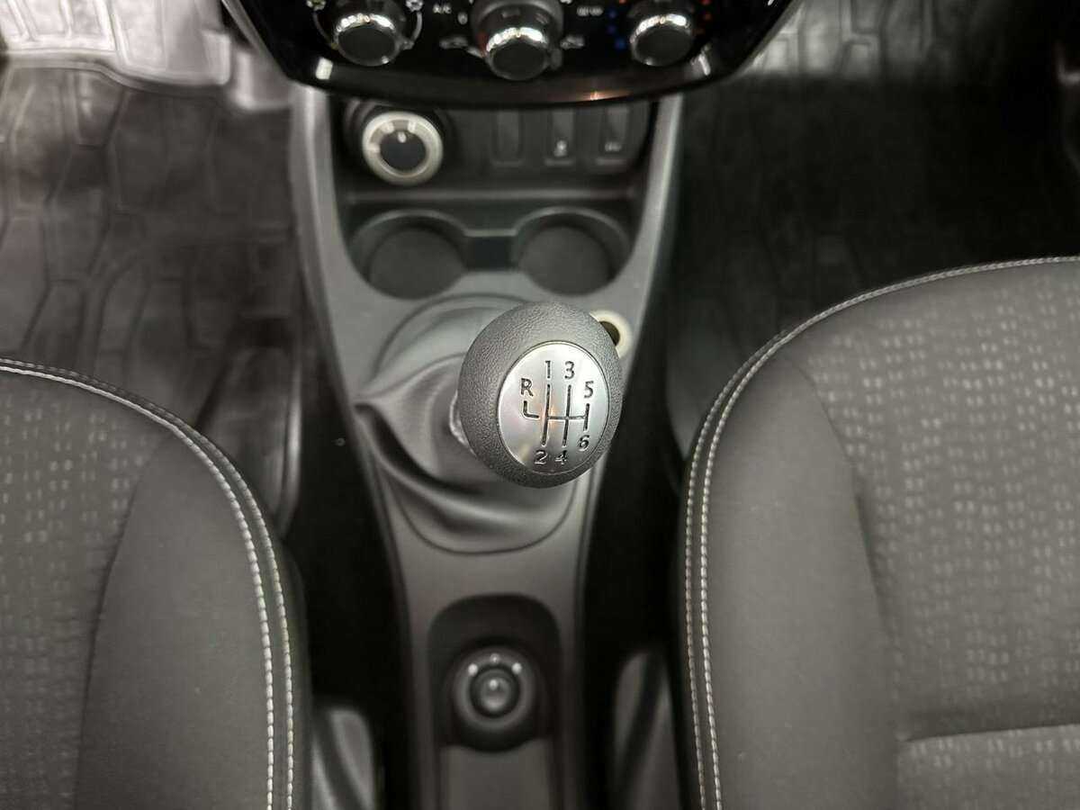 Продажа Б/У Ниссан Террано. Фото: #11