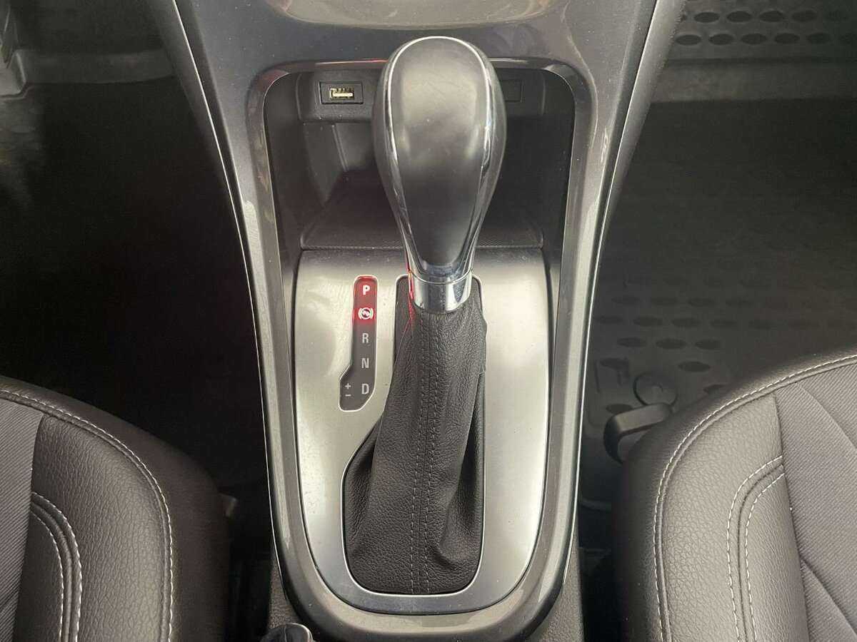 Продажа Б/У Опель Астра. Фото: #12