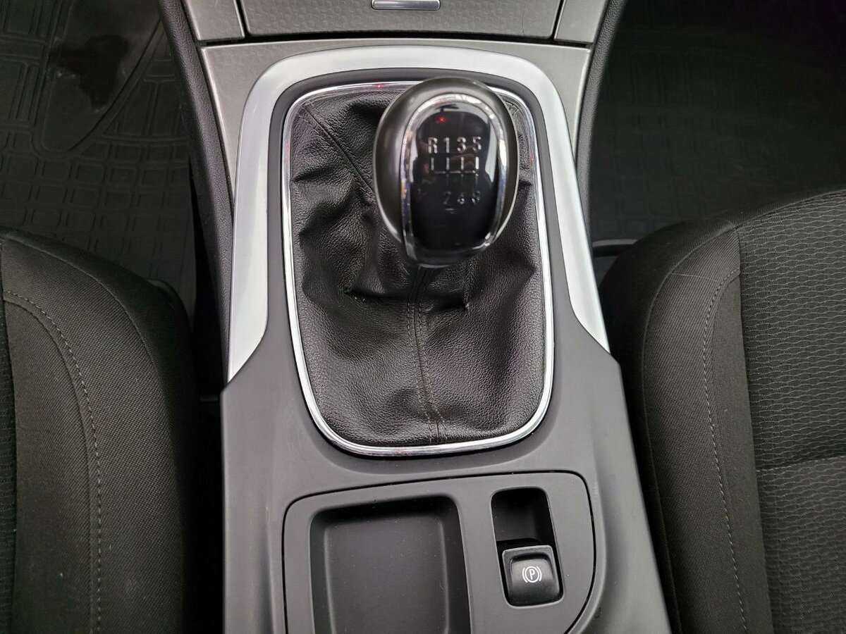 Продажа Б/У Опель Инсигния. Фото: #12