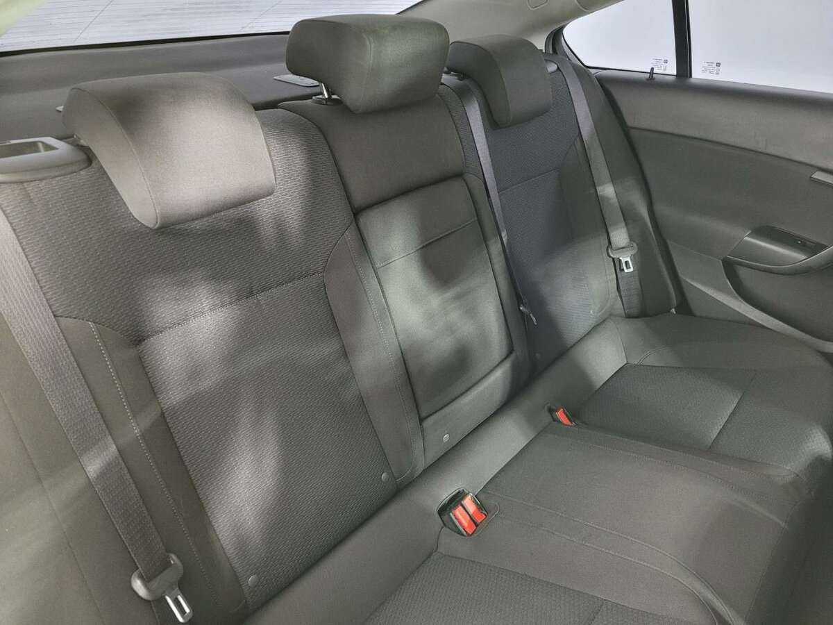 Продажа Б/У Опель Инсигния. Фото: #14