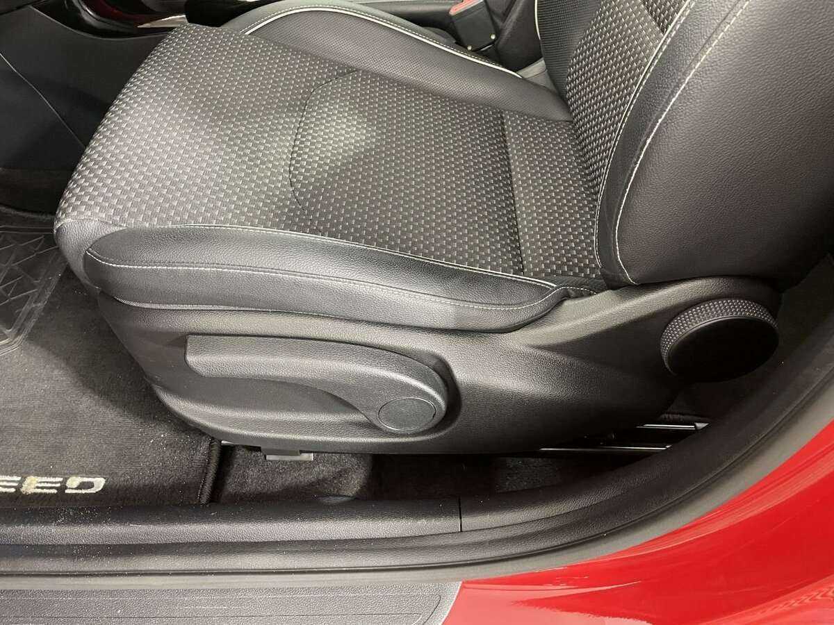 Продажа Б/У Киа Сид. Фото: #9