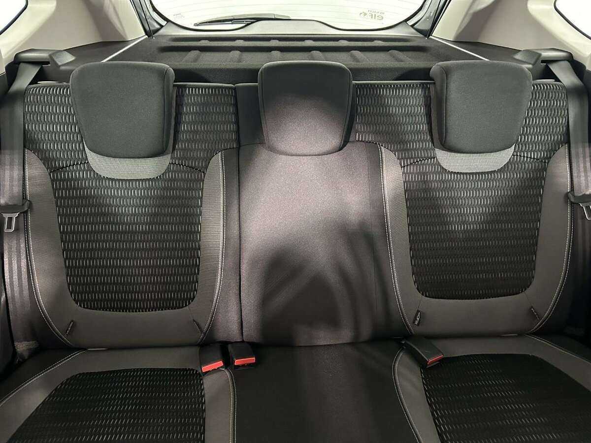 Продажа Б/У Рено Каптюр. Фото: #14