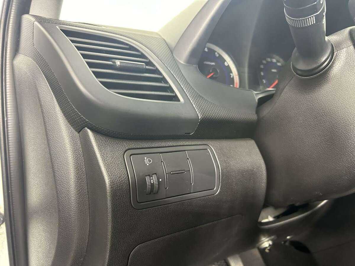 Продажа Б/У Хендай Солярис. Фото: #8