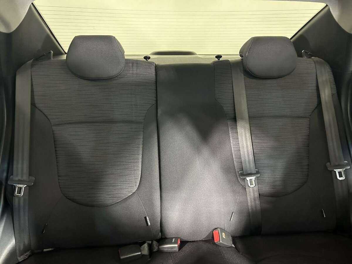 Продажа Б/У Хендай Солярис. Фото: #14