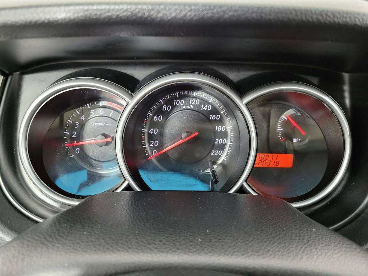 Продажа Б/У Ниссан Тиида. Фото: #10