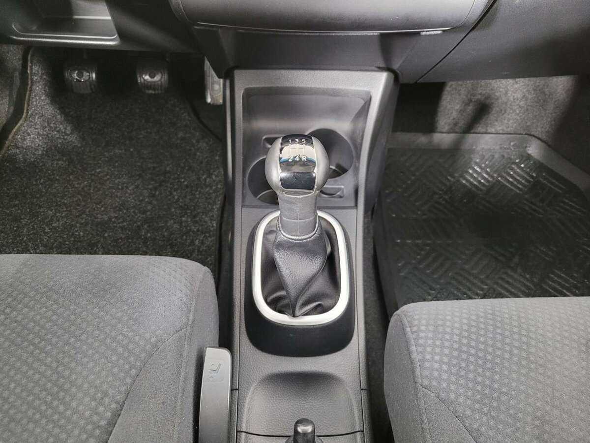 Продажа Б/У Ниссан Тиида. Фото: #12