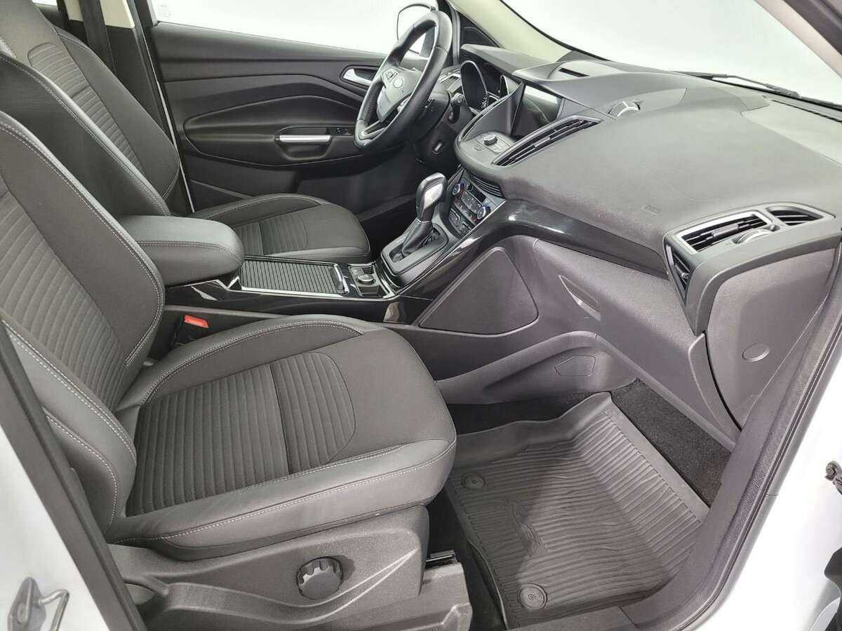 Продажа Б/У Форд Куга. Фото: #13