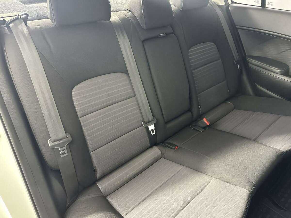 Продажа Б/У Киа Церато. Фото: #14