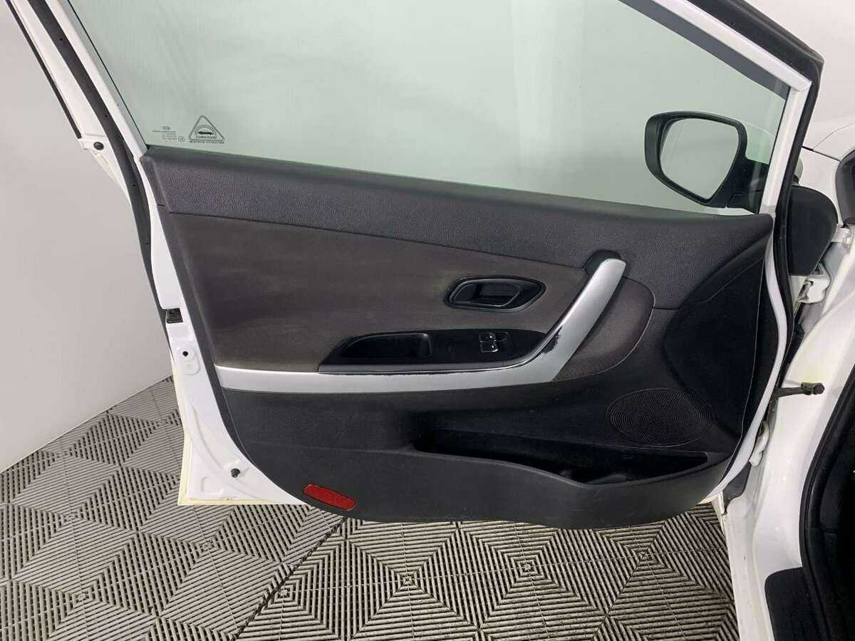 Продажа Б/У Киа Сид. Фото: #7