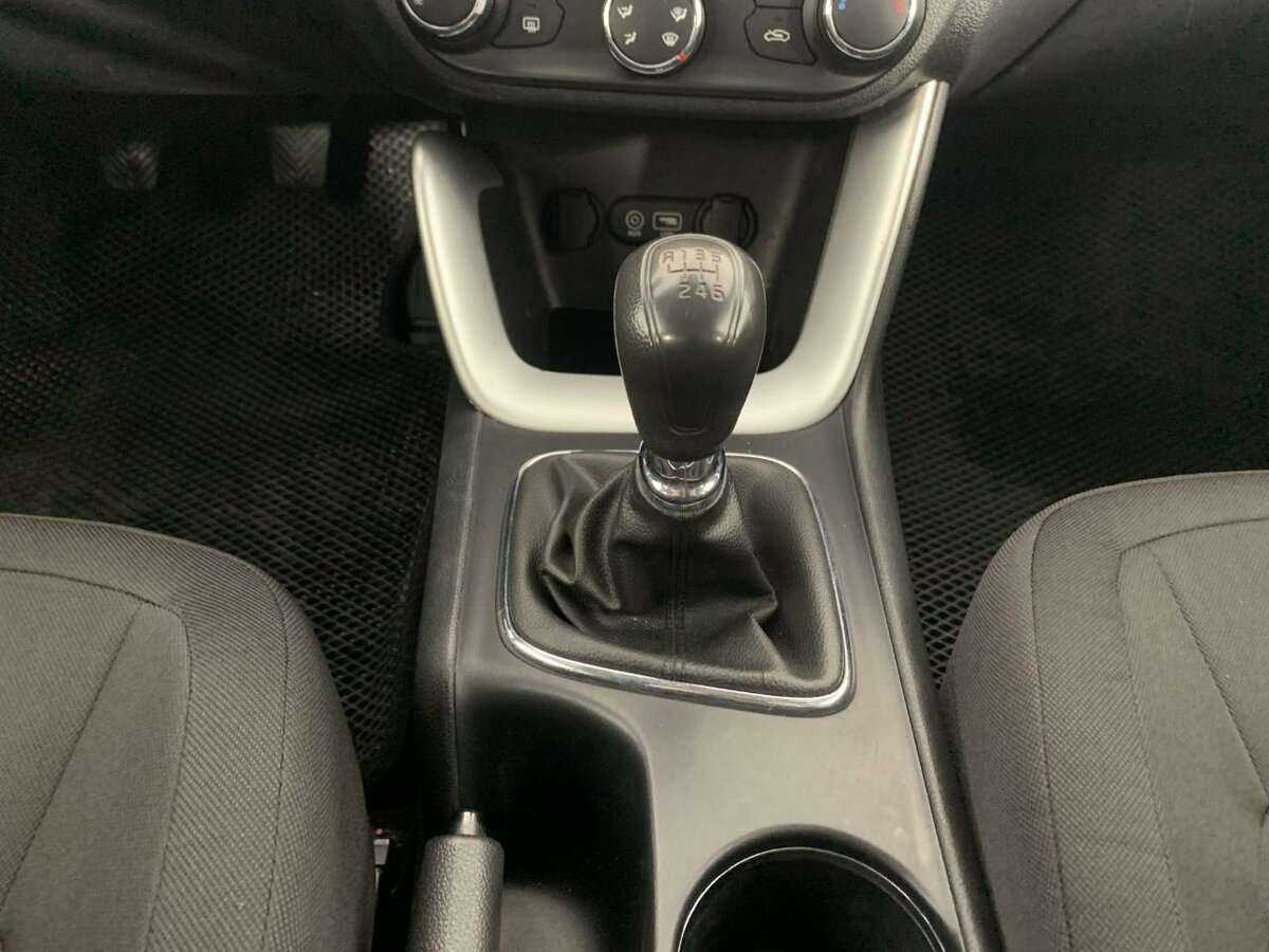 Продажа Б/У Киа Сид. Фото: #11