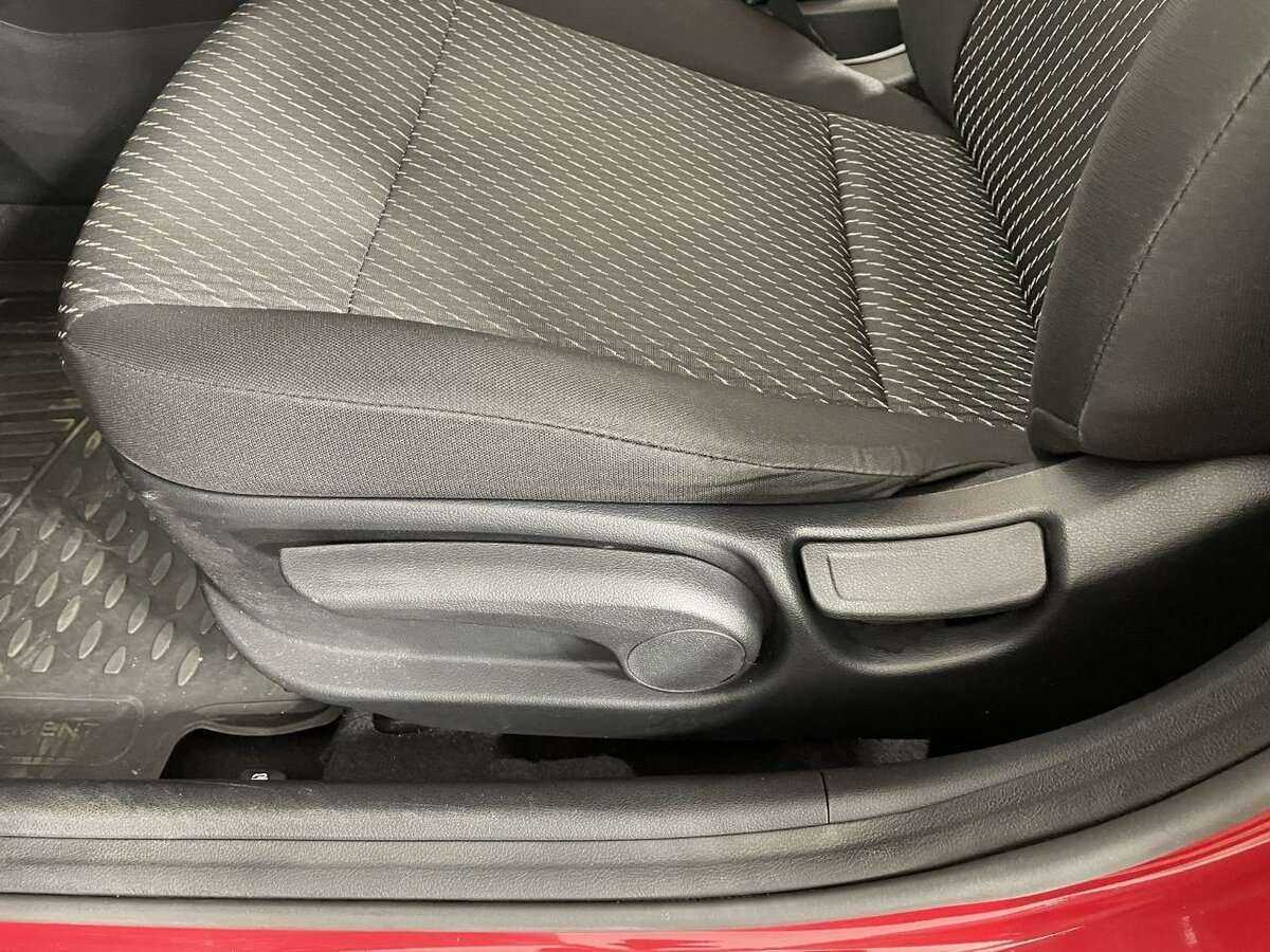 Продажа Б/У Киа Рио. Фото: #9