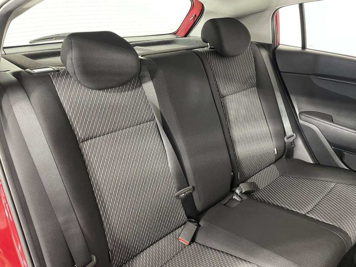 Продажа Б/У Киа Рио. Фото: #14