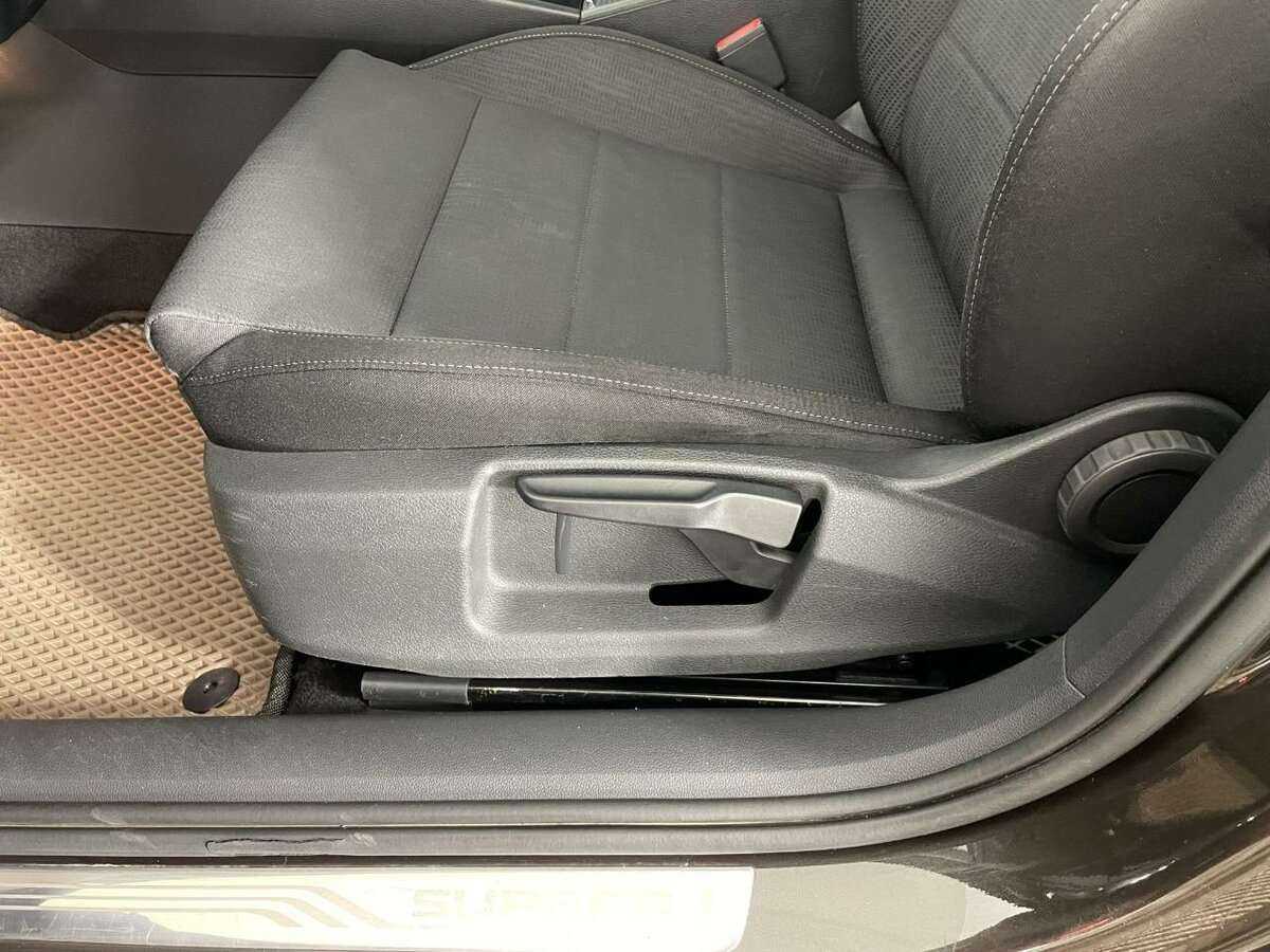 Продажа Б/У Шкода Суперб. Фото: #8