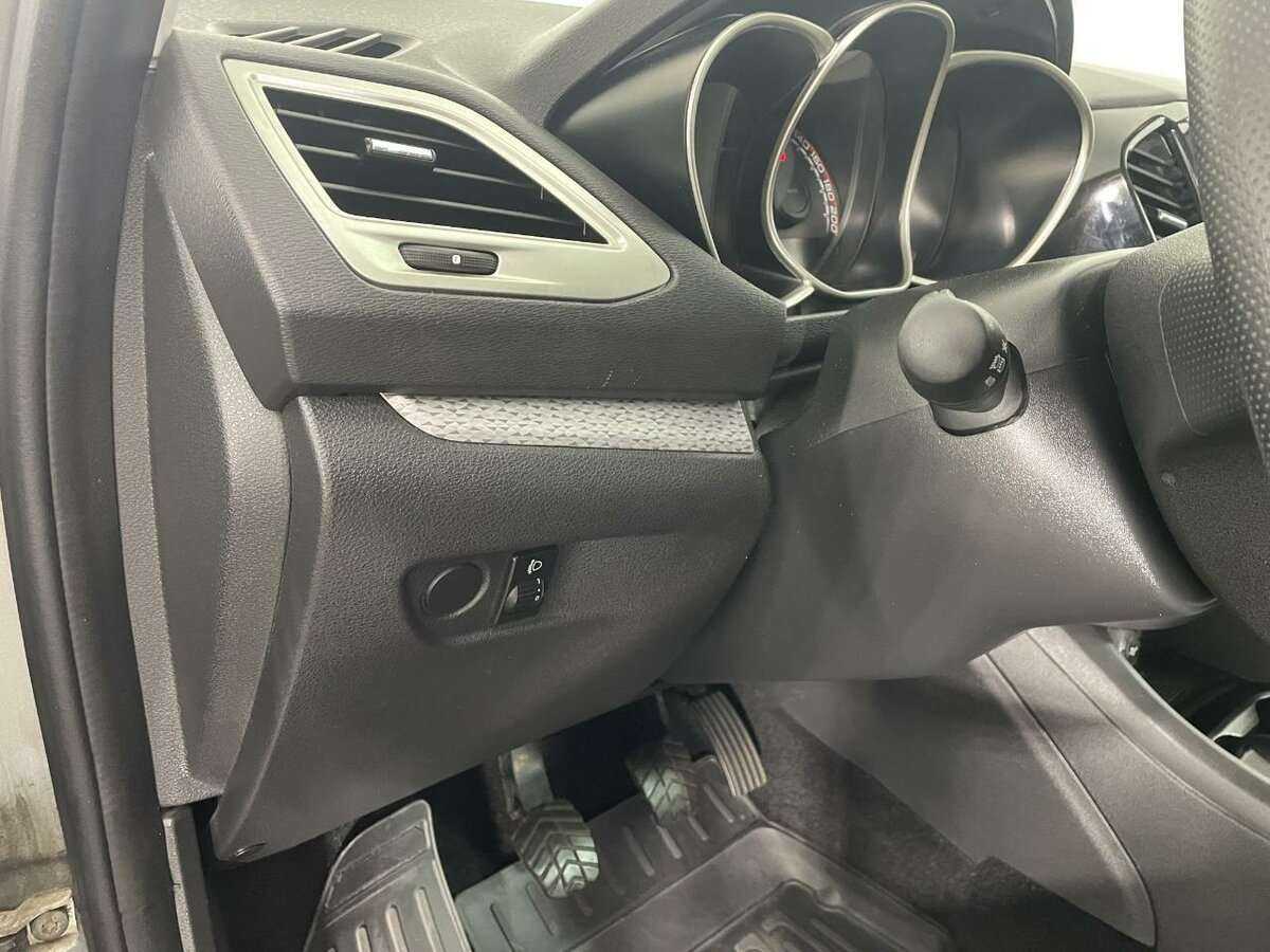 Продажа Б/У Лада (ВАЗ) Веста. Фото: #8