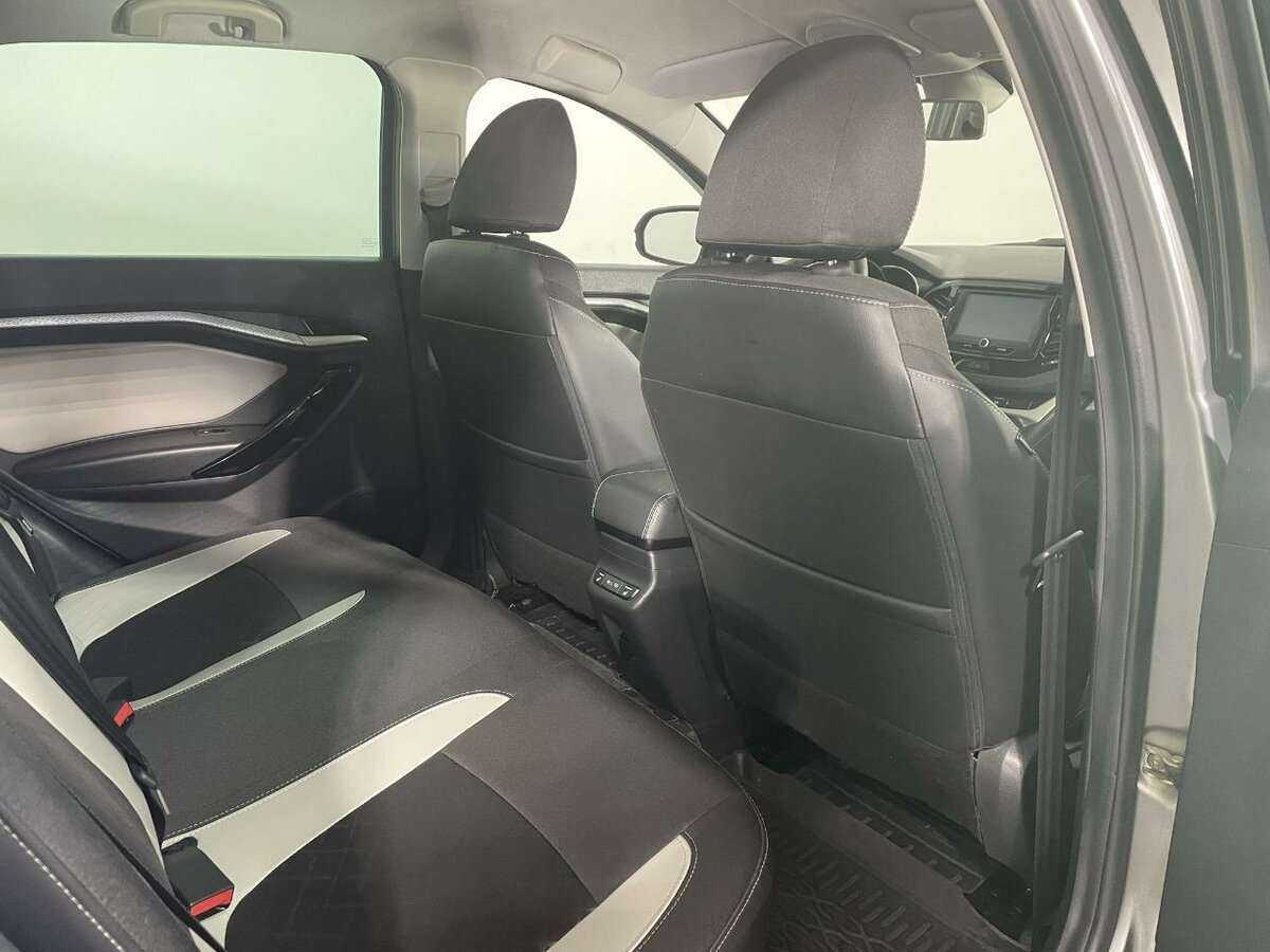 Продажа Б/У Лада (ВАЗ) Веста. Фото: #15