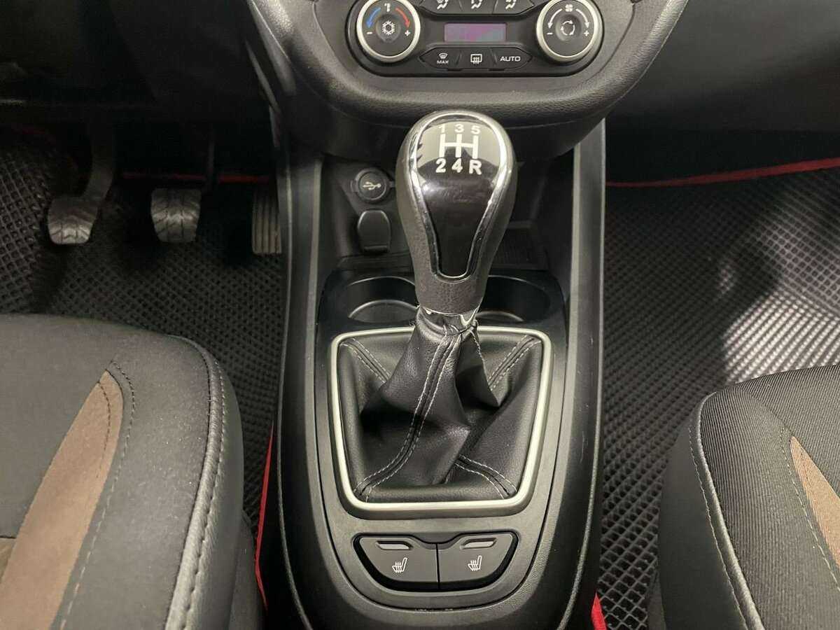 Продажа Б/У Лада (ВАЗ) Веста. Фото: #12