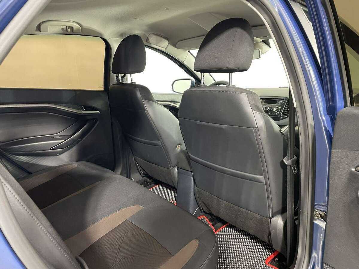 Продажа Б/У Лада (ВАЗ) Веста. Фото: #16