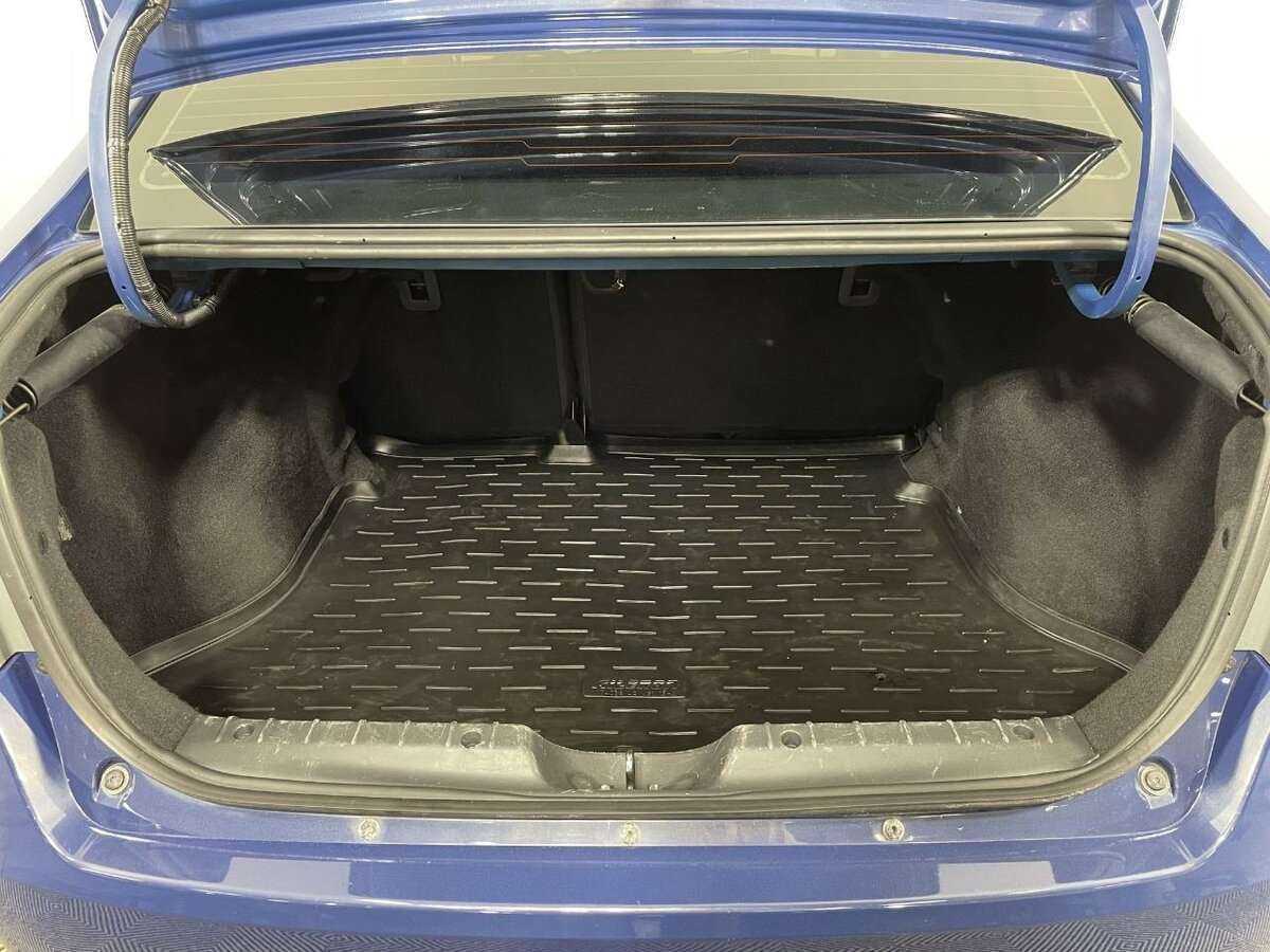 Продажа Б/У Лада (ВАЗ) Веста. Фото: #17