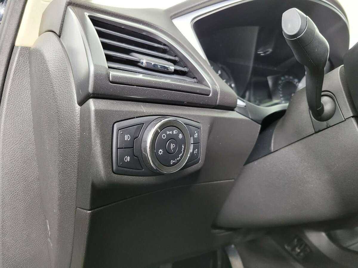 Продажа Б/У Форд Мондео. Фото: #8