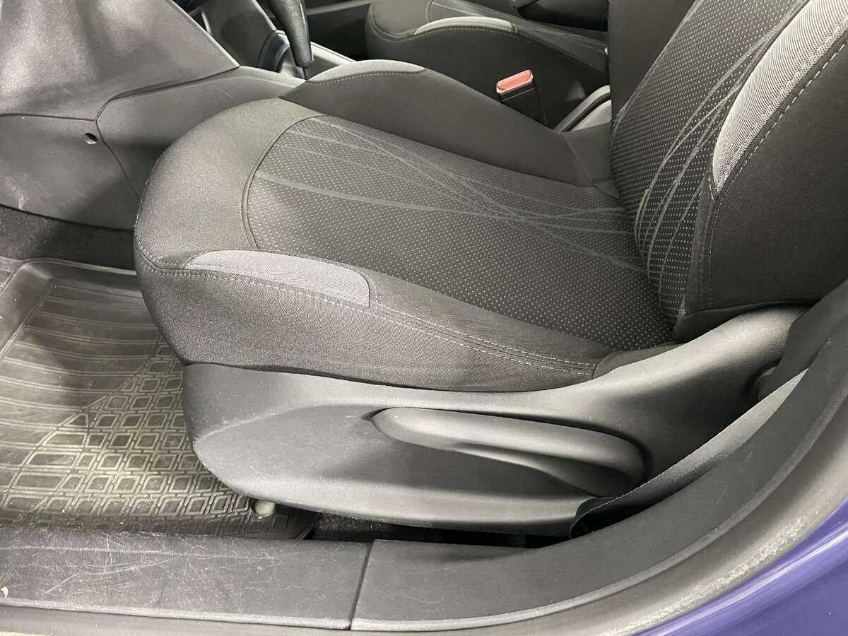 Продажа Б/У Пежо 208. Фото: #9