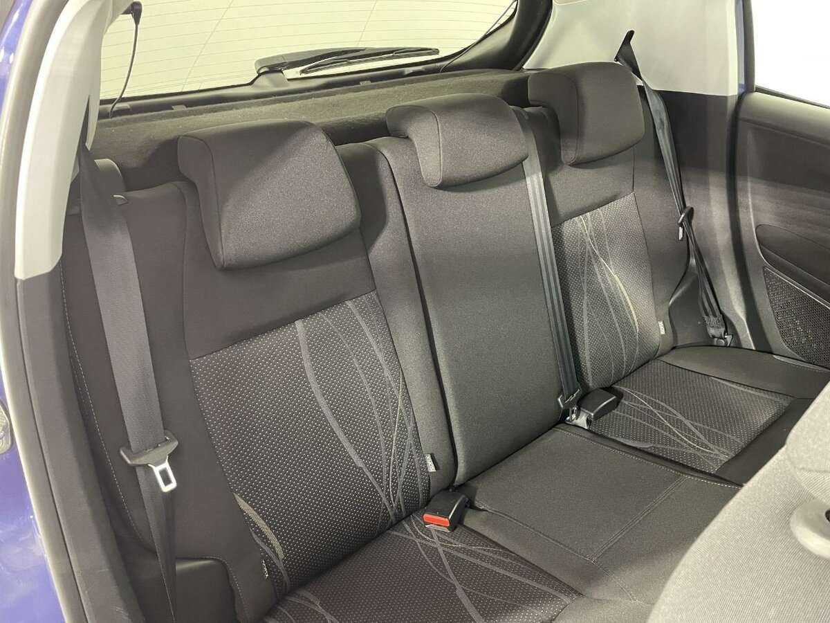 Продажа Б/У Пежо 208. Фото: #14