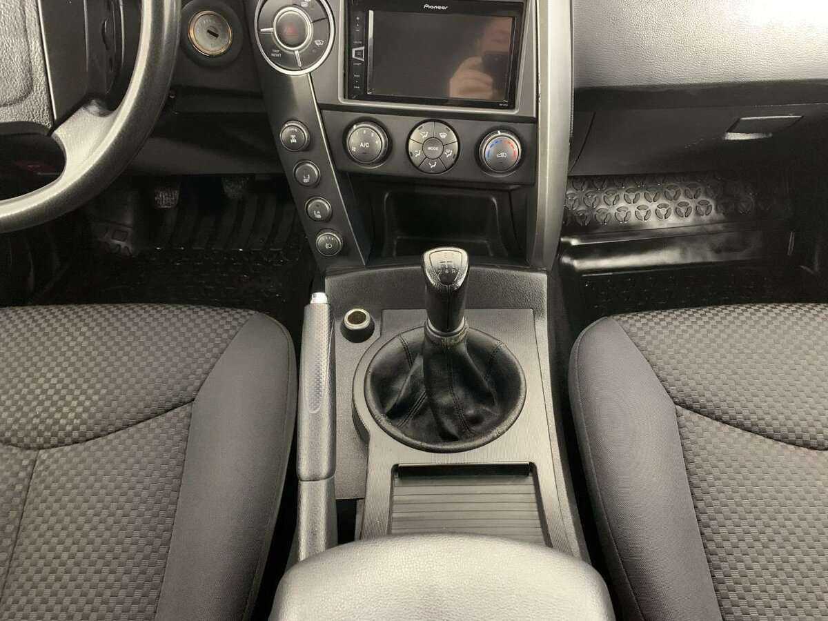 Продажа Б/У Сан-Ён Кирон. Фото: #11