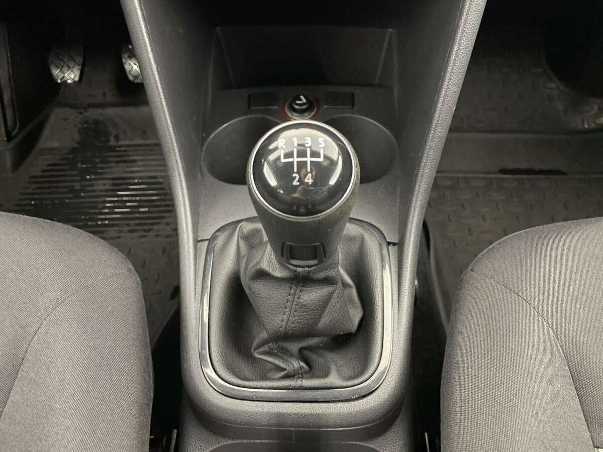 Продажа Б/У Фольксваген Поло. Фото: #12