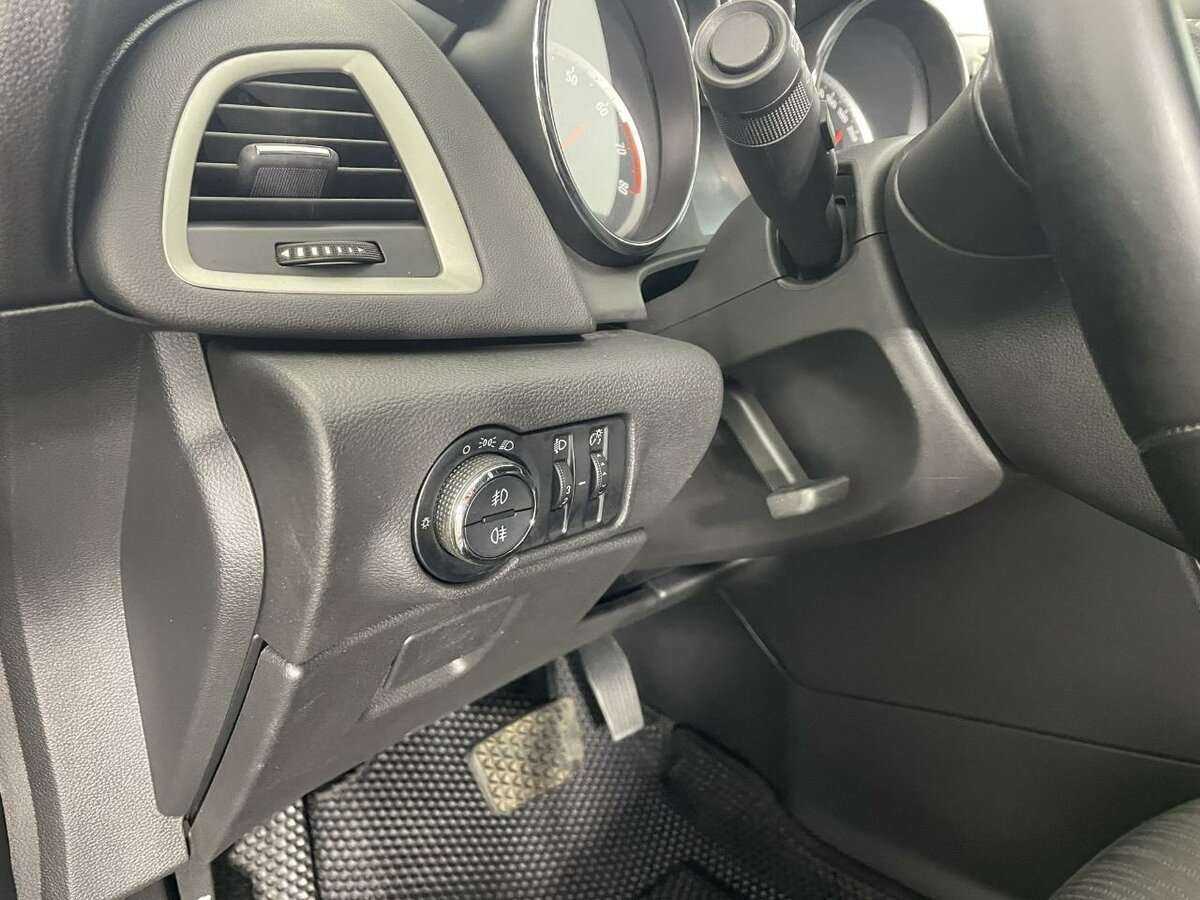 Продажа Б/У Опель Астра. Фото: #8