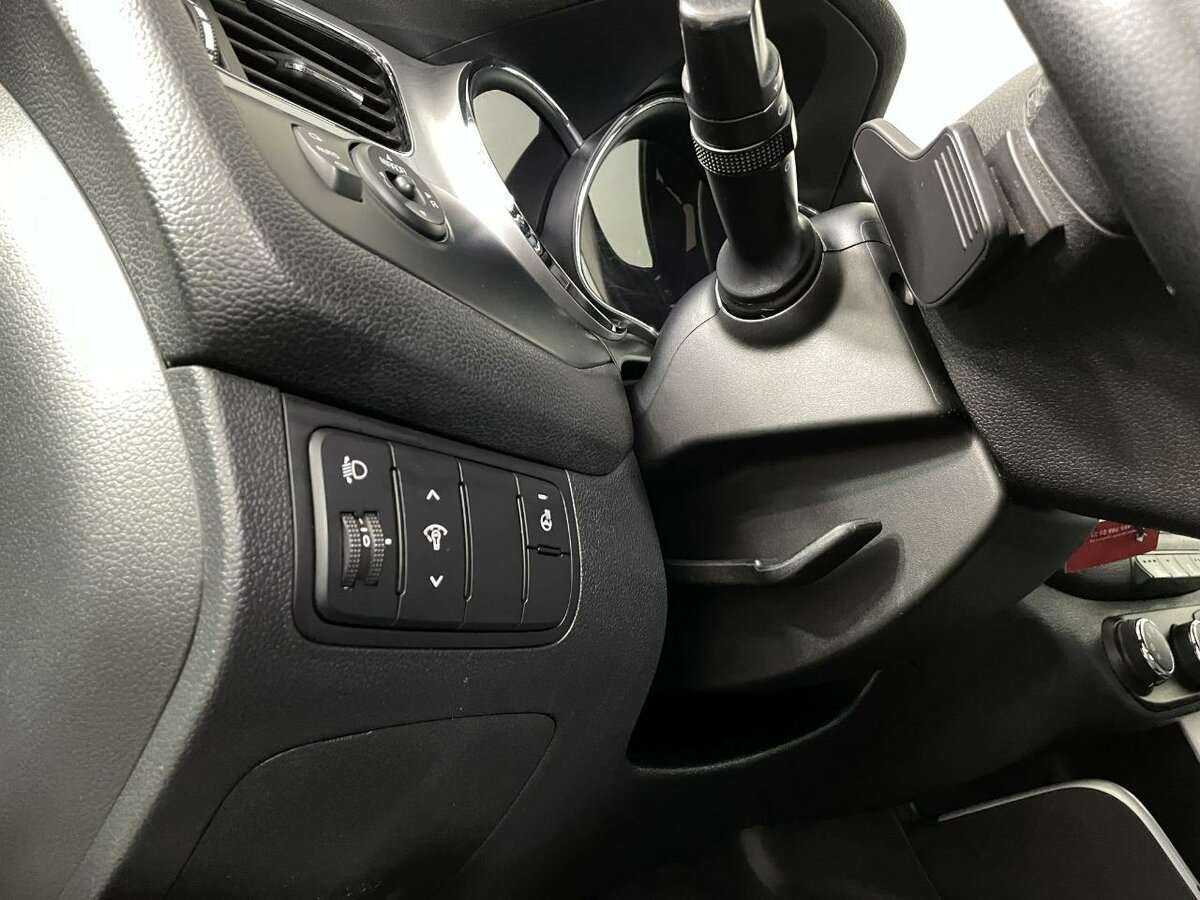 Продажа Б/У Киа Сид. Фото: #8