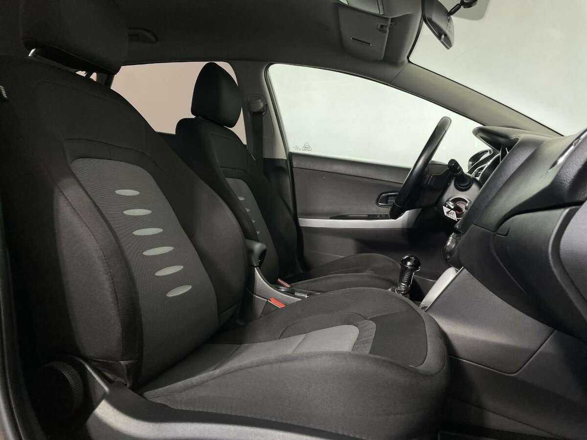 Продажа Б/У Киа Сид. Фото: #13