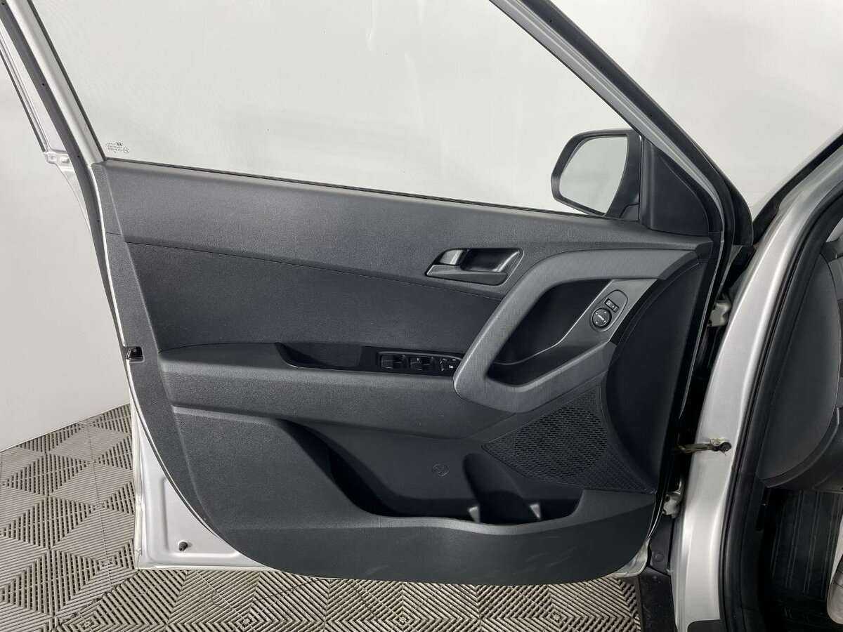 Продажа Б/У Хендай Крета. Фото: #7