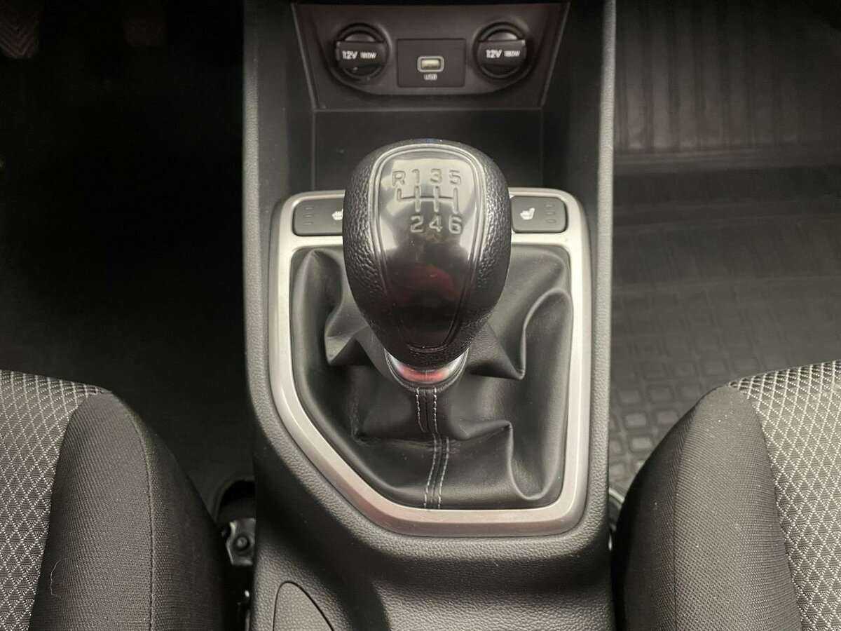 Продажа Б/У Хендай Крета. Фото: #11