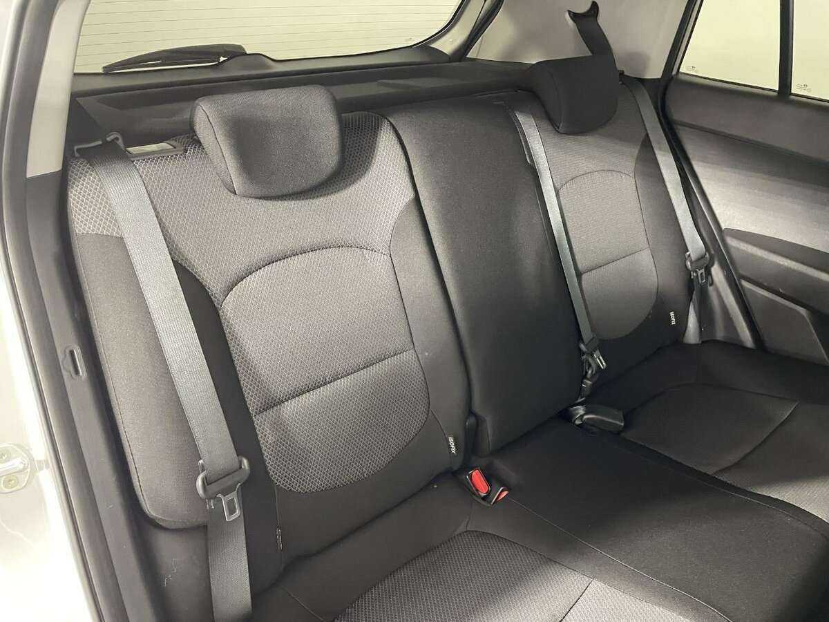 Продажа Б/У Хендай Крета. Фото: #13