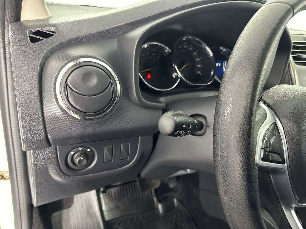 Продажа Б/У Рено Сандеро. Фото: #8