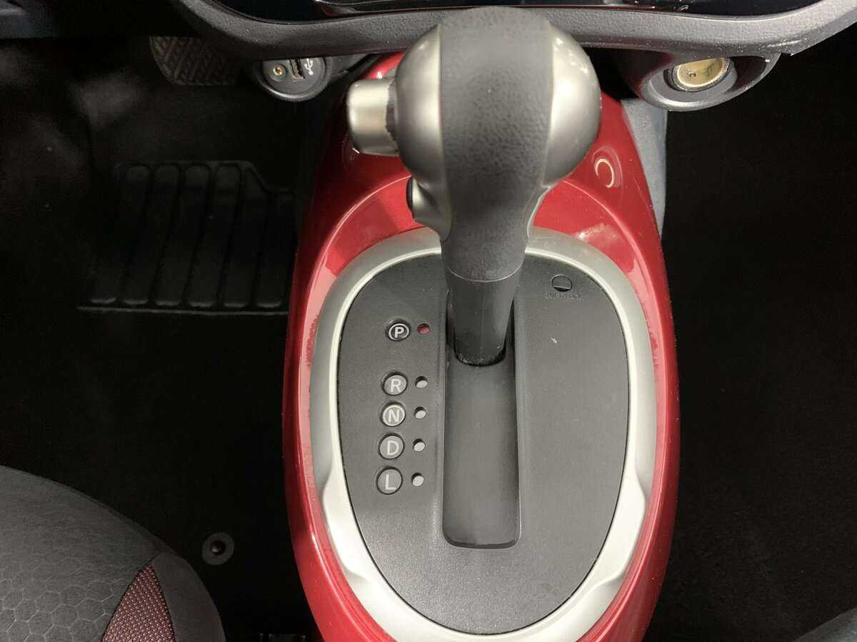 Продажа Б/У Ниссан Жук. Фото: #15