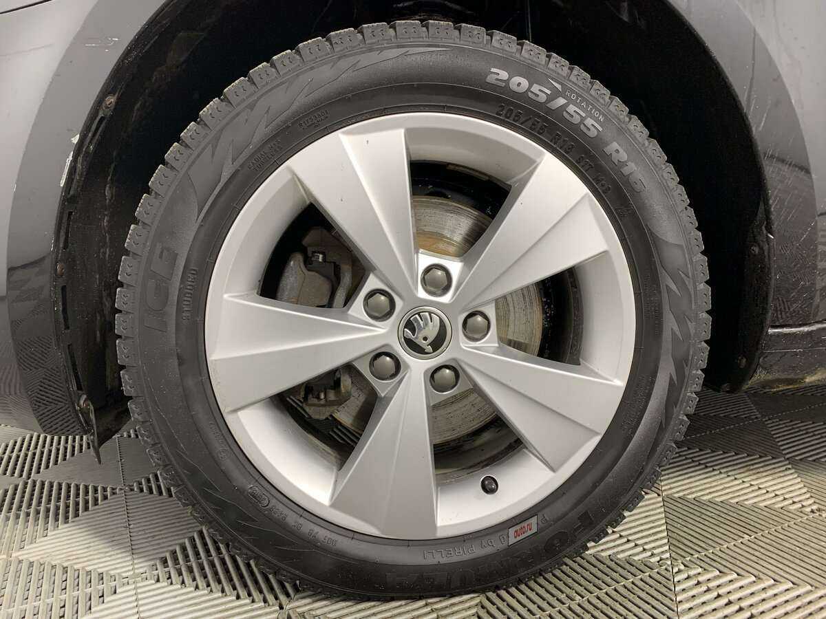 Продажа Б/У Шкода Октавия. Фото: #14