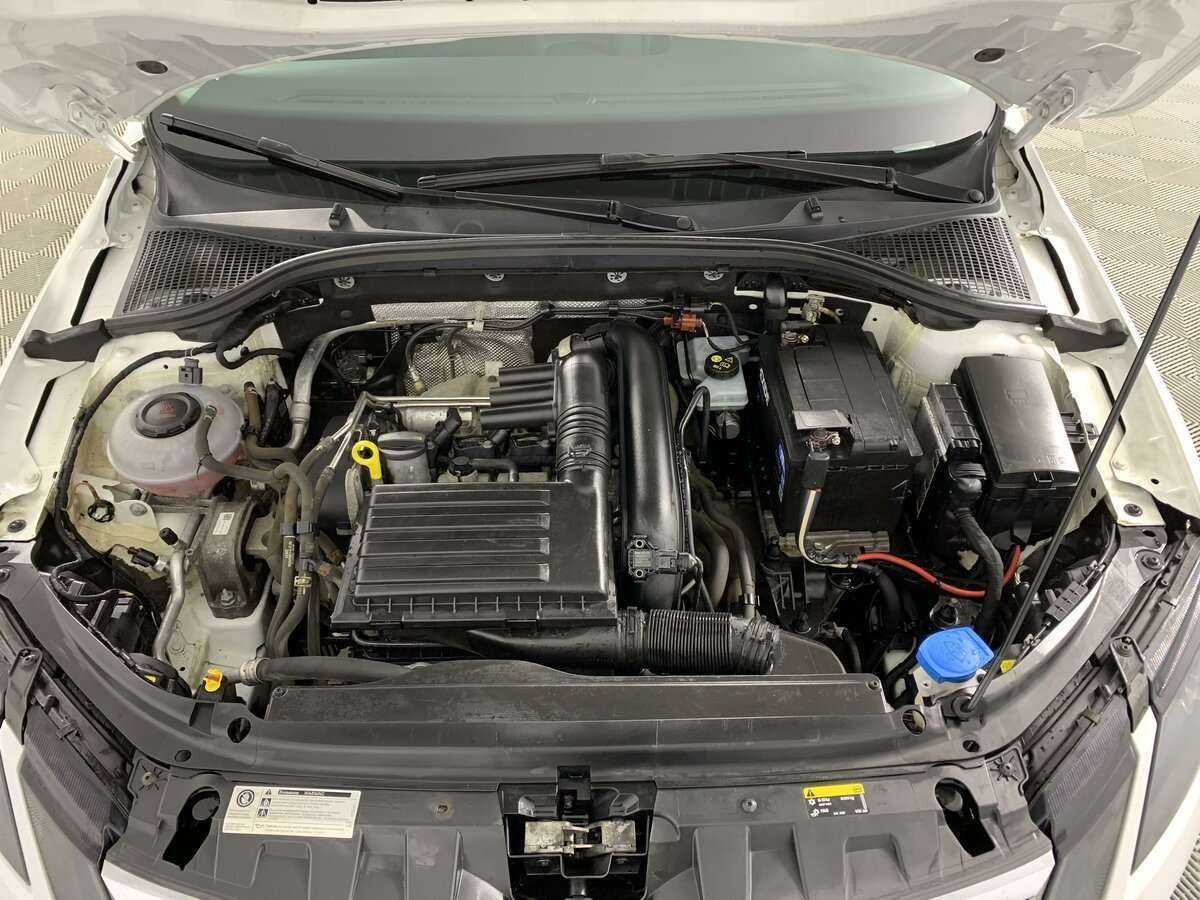 Продажа Б/У Шкода Октавия. Фото: #9