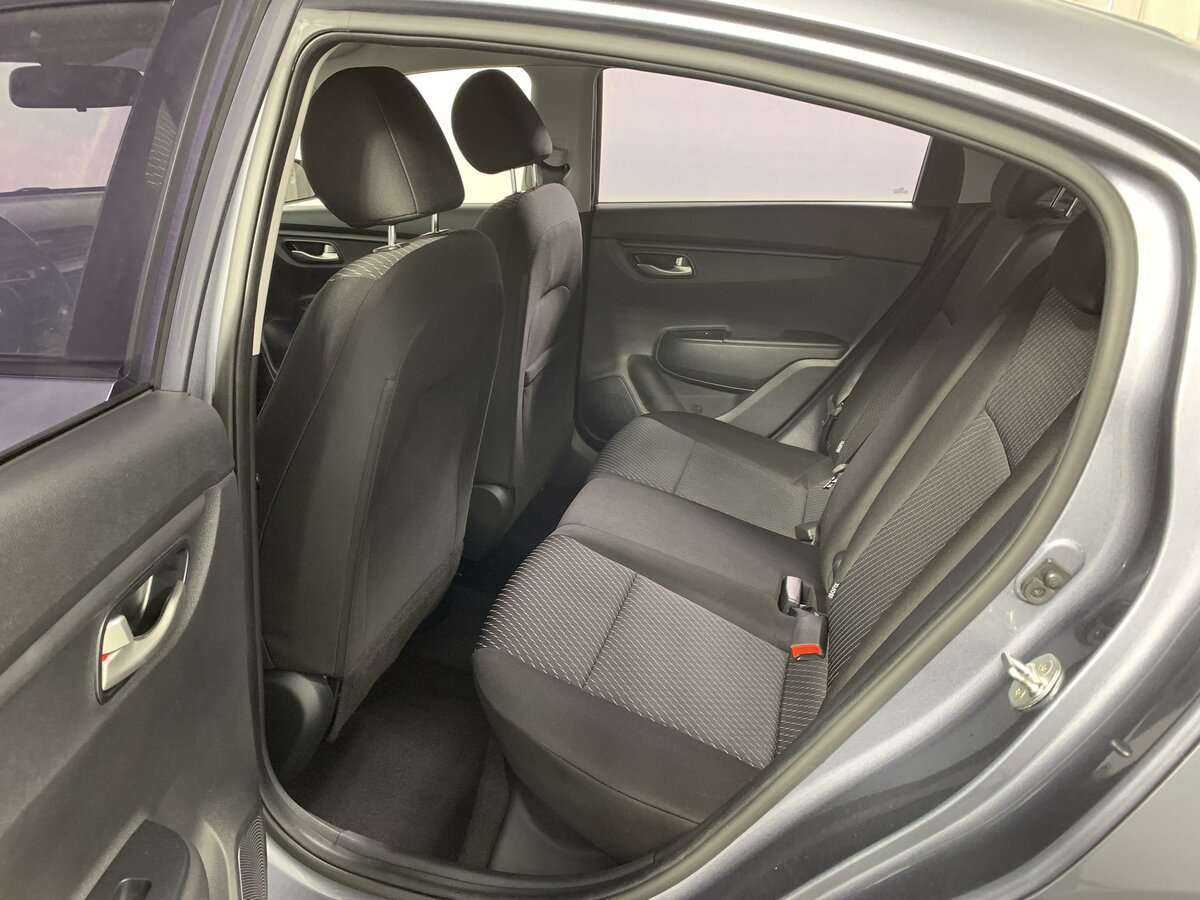 Продажа Б/У Киа Рио. Фото: #7