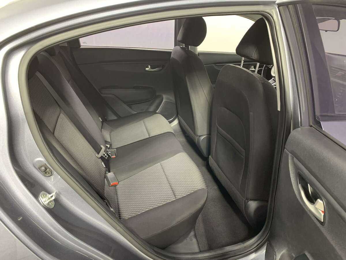 Продажа Б/У Киа Рио. Фото: #12