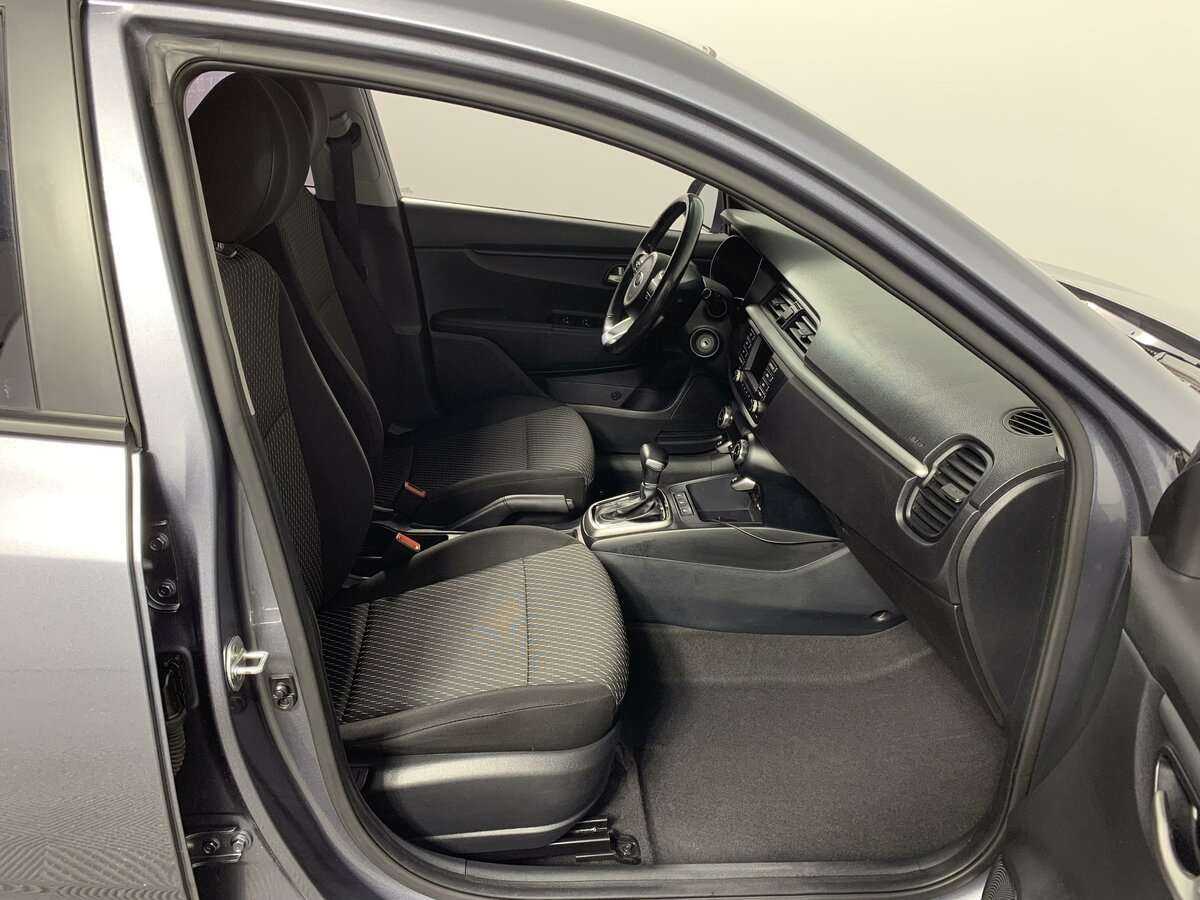 Продажа Б/У Киа Рио. Фото: #13